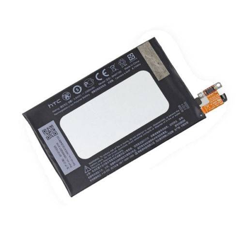Replacement Battery for HTC One HTC M7 HTC M8 HTC M9 M10 - Battery Mate
