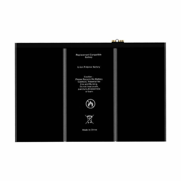 Replacement Battery for iPad 3 (A1416 A1430 A1403) - Battery Mate