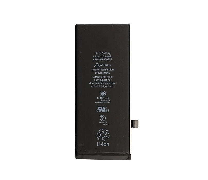 Replacement Battery for iPhone 8 - Battery Mate