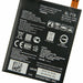 Replacement Battery for LG GOOGLE NEXUS 5x Battery BL-T19 2700mAh - Battery Mate