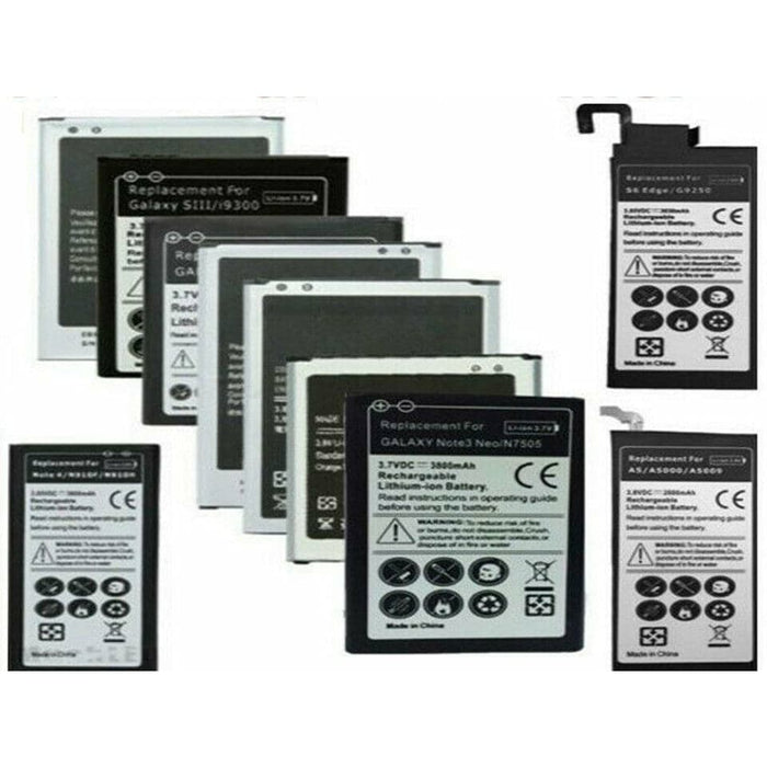 Replacement Battery for Samsung Galaxy Note 10 - Battery Mate