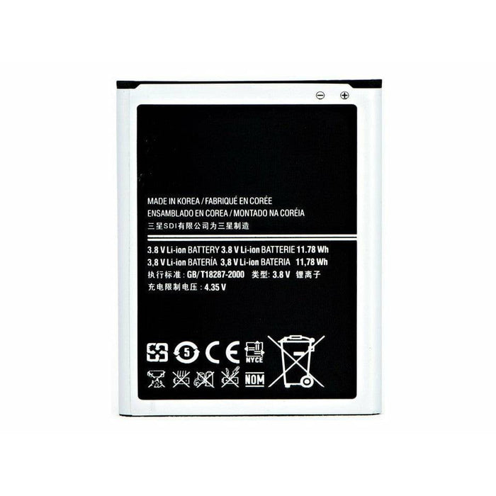 Replacement Battery for Samsung Galaxy Note 2 - Battery Mate