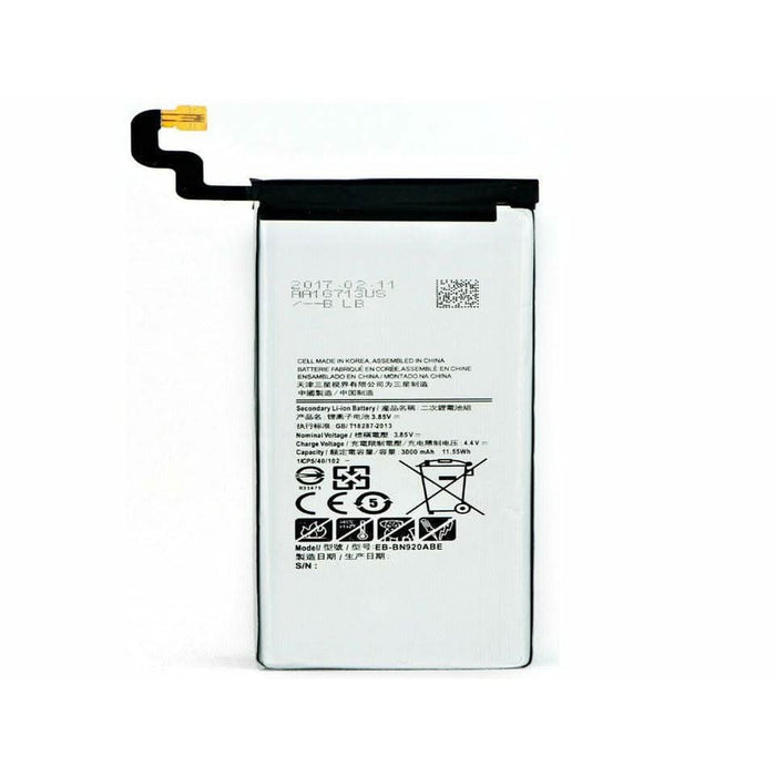 Replacement Battery for Samsung Galaxy Note Battery Mate