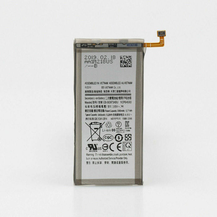 Replacement Battery for Samsung Galaxy S10 - Battery Mate