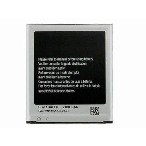 Replacement Battery for Samsung Galaxy S3 - Battery Mate