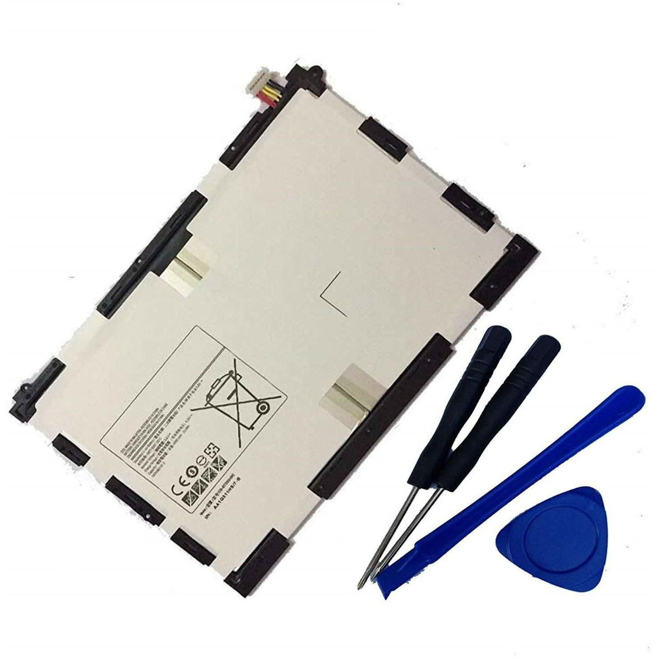 Samsung Tab Compatible Batteries @ BatteryMate