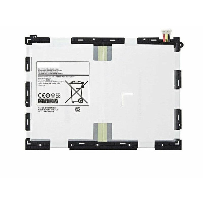 Replacement Battery For Samsung Galaxy Tab A 9.7 SM-T550 SM-T555 SM-T555C + Tools - Battery Mate