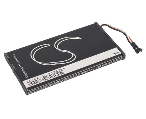 Replacement Battery For Sony PS Vita PCH-1002 1003 1004 1005 1006 1007 1008 1009 1010 1000 1001 1100 1101 4-297-658-01PA-VT65 SP65M Video Game Console - Battery Mate