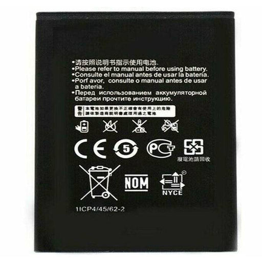 Replacement Battery for Vodafone 4G Wifi Modem Huawei R216 - Battery Mate
