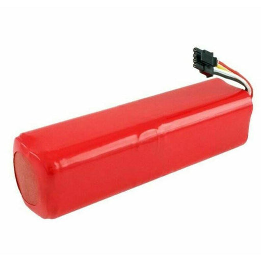 Replacement Battery for Xiaomi Mijia Roborock S50 s51 Robot Vacuum Cleaner - Battery Mate