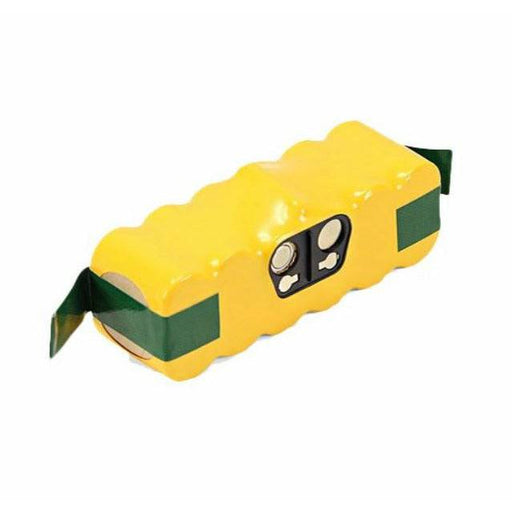 Replacement Battery iRobot Roomba 500 3.0Ah Ni-MH HeavyDuty 510 530 537 550 560 580 630 - Battery Mate