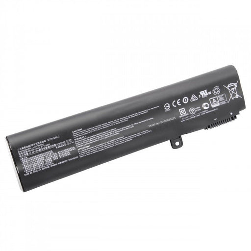 Replacement Battery MSI ge62vr ge72 gl62vr gl72m gp62 pe60 pe70 ms-16j2 bty-m6h ms-16jf - Battery Mate