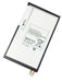 Replacement Battery T4450E GALAXY Tab 3 8.0" P8200 P8210 SM-T310 SM-T311 SM-T315 SM-T3110 AU - Battery Mate