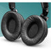 Replacement Ear Pads Cushions for Sennheiser HD 4.50 HD4.50 BTNC Headphones - Battery Mate