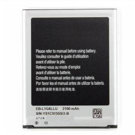 Replacement for Samsung Galaxy S3 Battery - Battery Mate