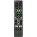 Replacement Remote Control For Kogan Smart TV KALED40AF7000STA AF7000 - Battery Mate