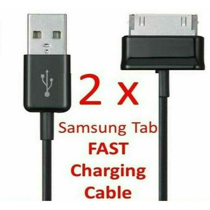Replacement Samsung Galaxy Tab Inch Tablet Charging USB