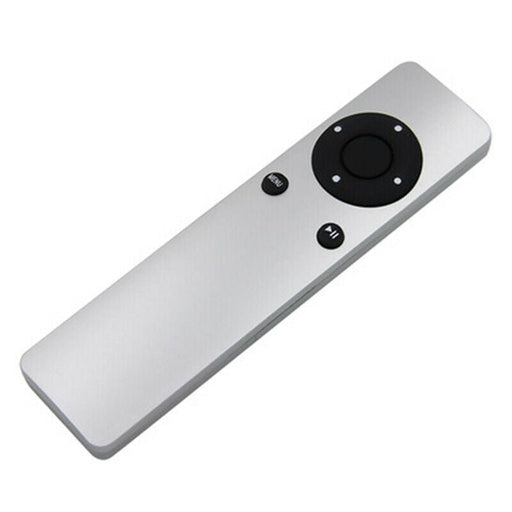 Replacement Universal Infrared Remote Control Compatible For Apple TV1/TV2/TV3 - Battery Mate
