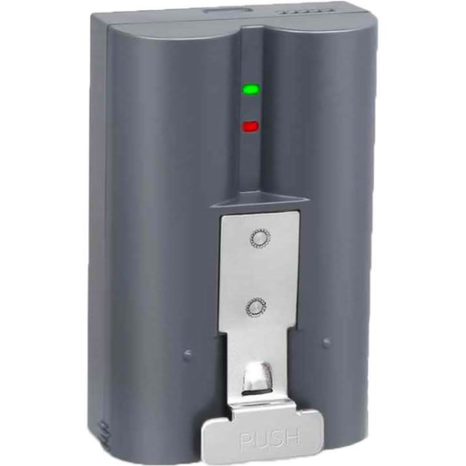 Ring Compatible Quick Release Battery Pack Battery Mate