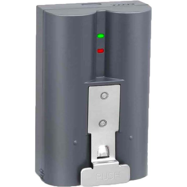 Ring Compatible Quick Release Battery Pack Battery Mate