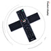 RMT-TX100A For Sony Netflix TV Remote Control KD-55X9000C KD-65X9000C - Battery Mate