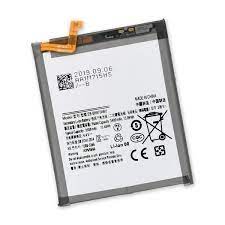 Samsung Galaxy Note 10 Compatible Replacement Battery - Battery Mate