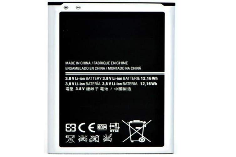 Samsung Galaxy Note 3 Compatible Replacement Battery - Battery Mate