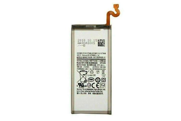 Samsung Galaxy Note 9 Compatible Replacement Battery - Battery Mate