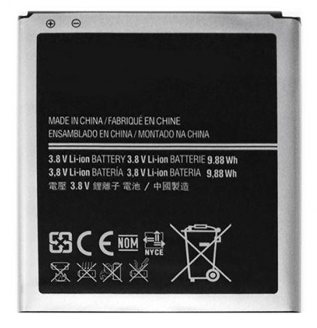 Samsung Galaxy S4 Compatible Replacement Battery - Battery Mate