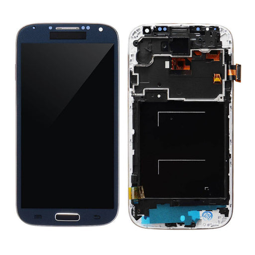 Samsung Galaxy S4 - i9500 i9505 i337 M919 Compatible LCD Screen Display Touch Digitizer - Battery Mate