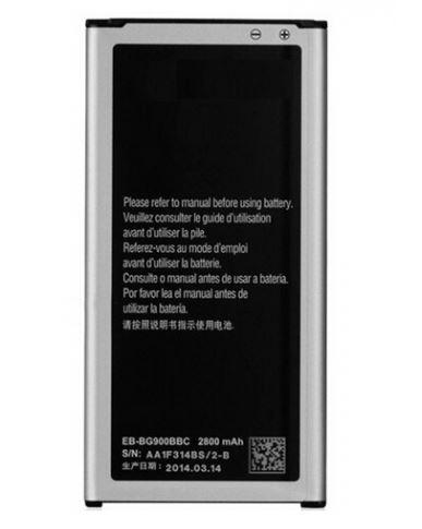 Samsung Galaxy S5 4G Compatible Replacement Battery - Battery Mate