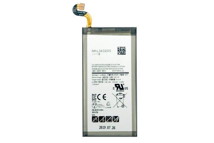 Samsung Galaxy S8 Plus Compatible Replacement Battery - Battery Mate