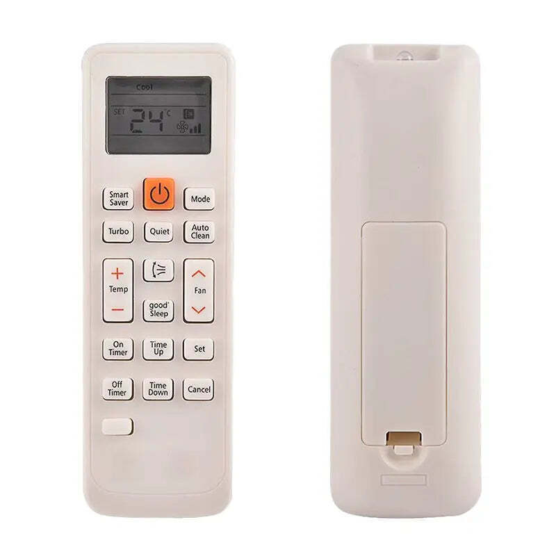 Universal Replacement AC Remotes