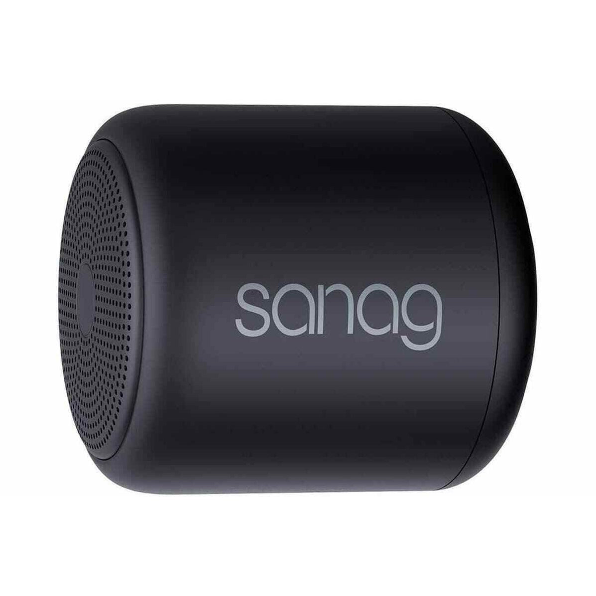 SANAG Rechargeable Wireless Bluetooth Speaker Portable TF FM Radio Ste