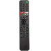 Sony Bravia TV RMF-TX500P RMF-TX520U /TX500U Remote Control Netflix Google Play - Battery Mate