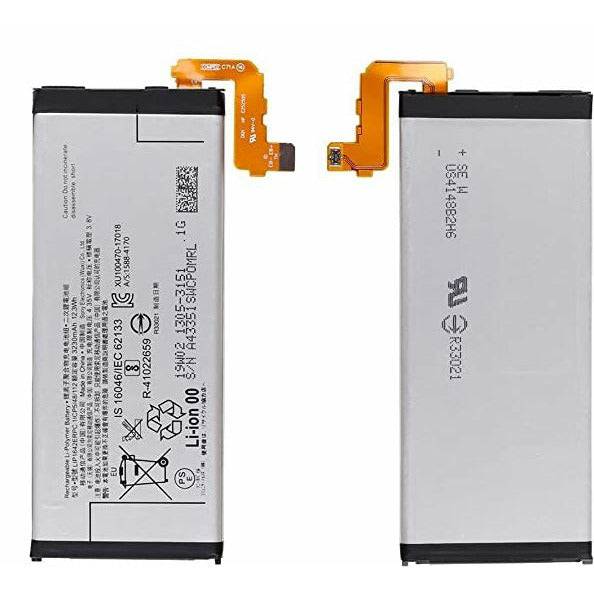 Sony Xperia XZ Premium Compatible Battery - Battery Mate