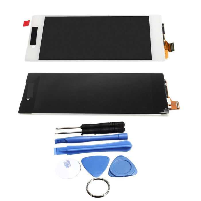 SONY XPERIA Z3 / Z5 / Premium / Compact / XA1 LCD Touch Screen Replacement AUS - Battery Mate
