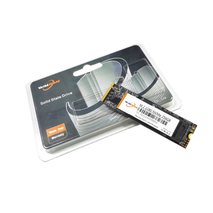 SSD 120GB / 256GB / 512GB / 1TB Internal Solid State Drive 2.5" SATA III PC - Battery Mate
