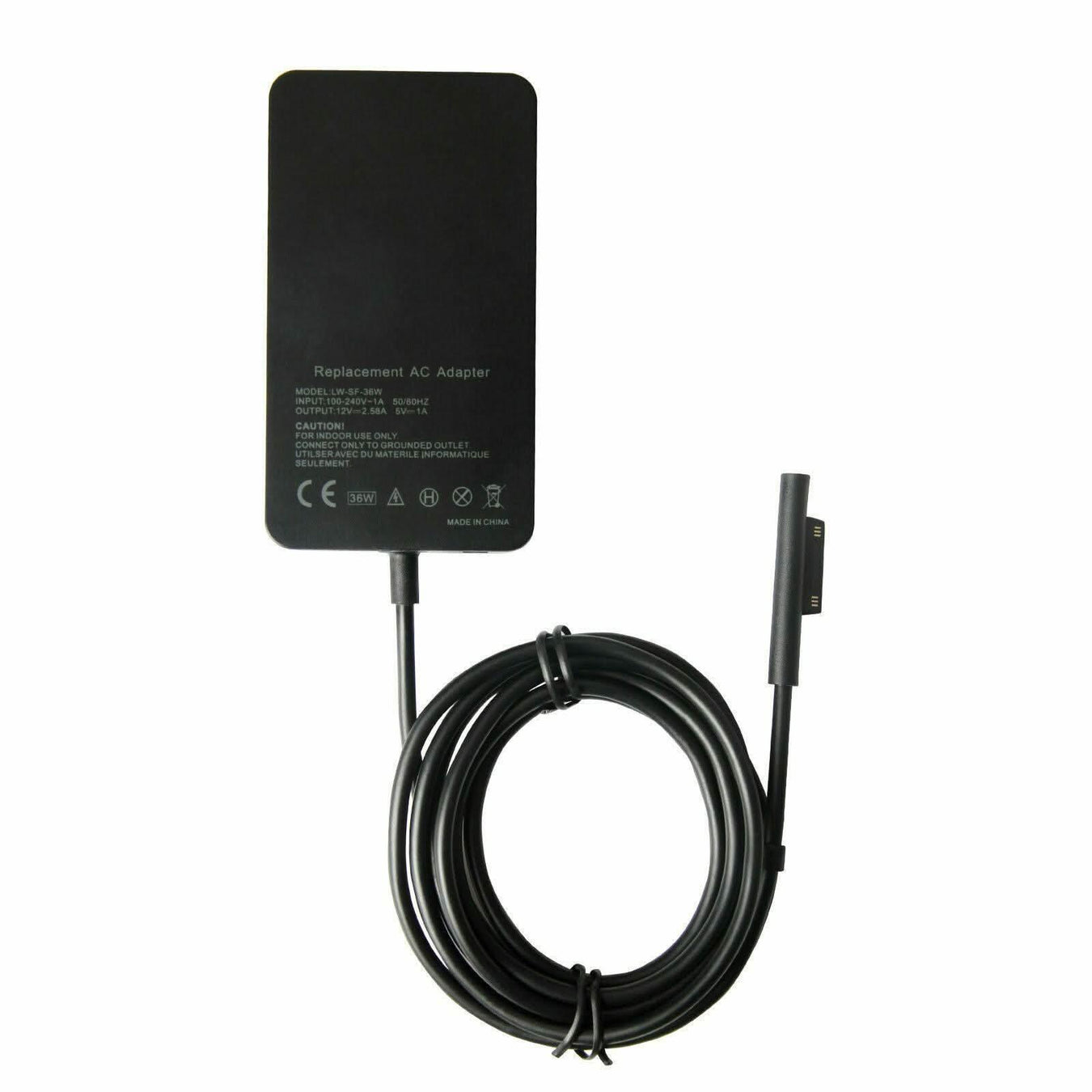 Microsoft Surface Compatible Batteries @ BatteryMate