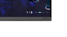 Tavice 27" Full HD Monitor | Productivity + Gaming | | 98% sRGB Panel [1920 x 1080] | Rotatable & Tiltable - Battery Mate