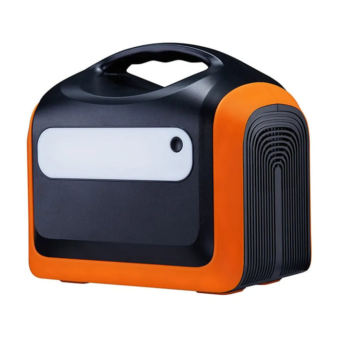 Tavice 310,000mAh 1200w Camping Outdoor Portable Power Station / Solar Generator with Fast Charge support - Battery Mate