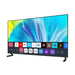 Tavice 55" Series 9 4K UHD WebOS Smart TV | 2023 Model with Dolby, Magic Remote - Battery Mate