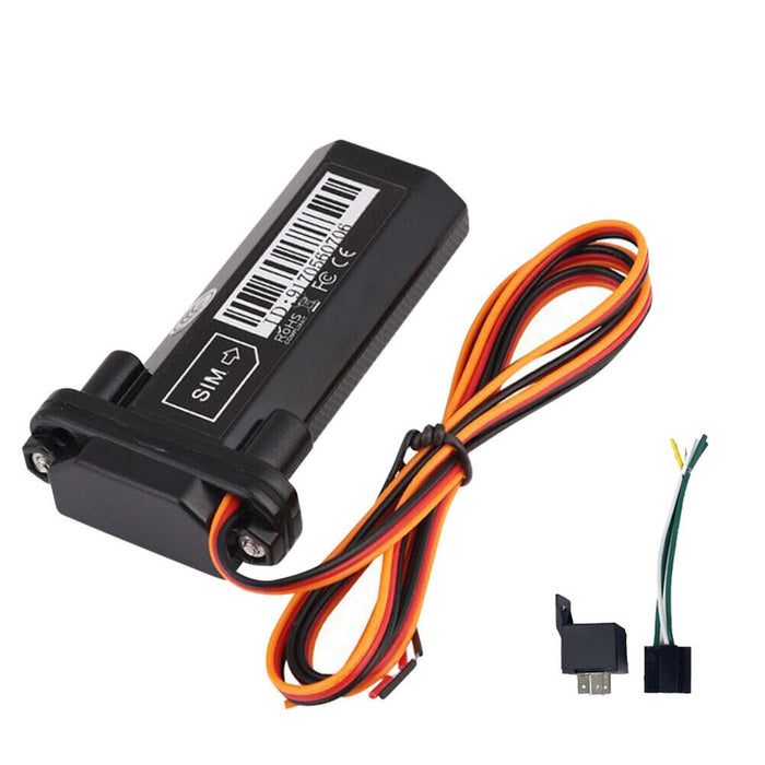 Tavice 901L 4G GPS Tracker for Vehicles, Mini GPS Tracker Waterproof Locator - Battery Mate