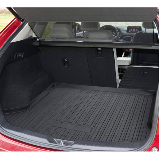 TAVICE Cargo Mat Boot Liner for Mazda CX5 CX-5 KF 2017-2022 Heavy Duty Luggage Tray - Battery Mate