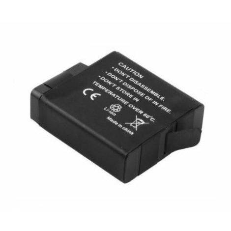 Tavice GoPro Compatible HERO 8 7 6 5 Black Battery Replacement - Battery Mate