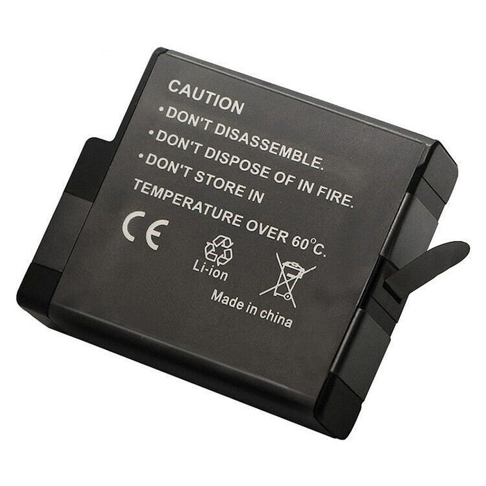 Tavice GoPro Compatible HERO 8 7 6 5 Black Battery Replacement - Battery Mate