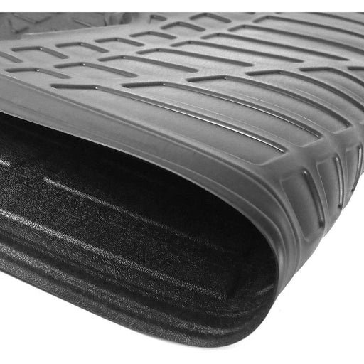TAVICE Trunk Cargo Mat Boot Liner for Audi Q7 SQ7 2015-2021 Heavy Duty Luggage Tray - Battery Mate