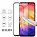 Tempered Glass LCD Screen Protector Guard For Xiaomi Mi 9 9T Redmi Note 6 7 5 A3 - Battery Mate