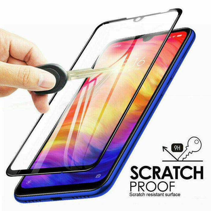 Tempered Glass LCD Screen Protector Guard For Xiaomi Mi 9 9T Redmi Note 6 7 5 A3 - Battery Mate