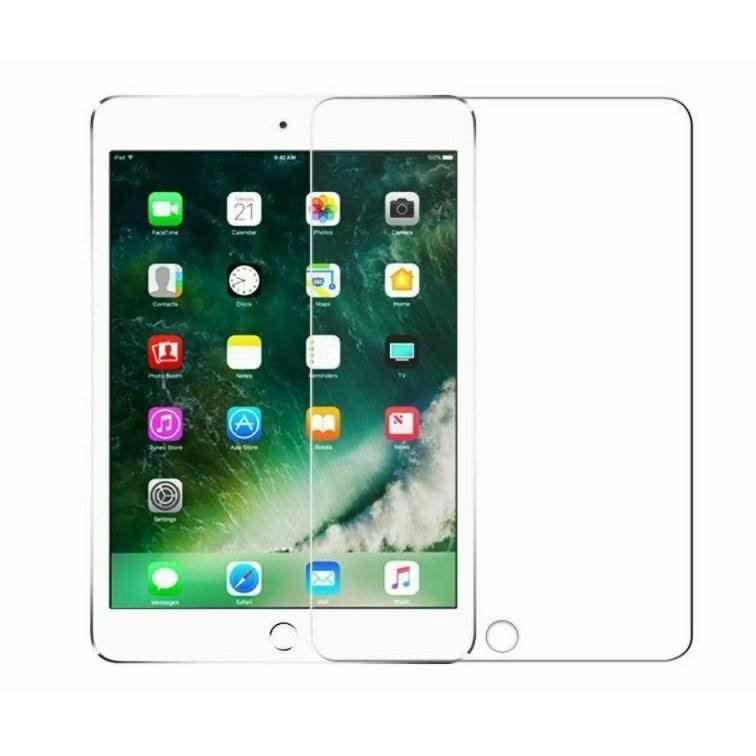 iPad Screen Protectors @ BatteryMate